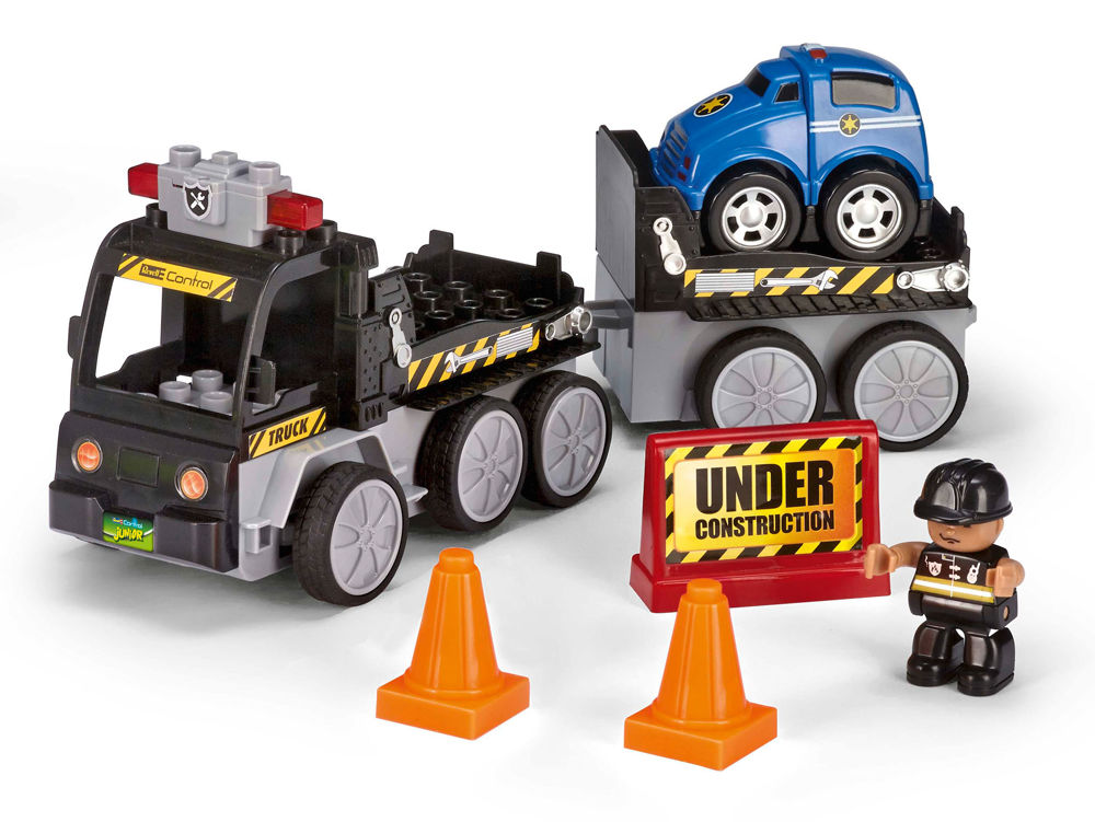Revell Control Towing Service