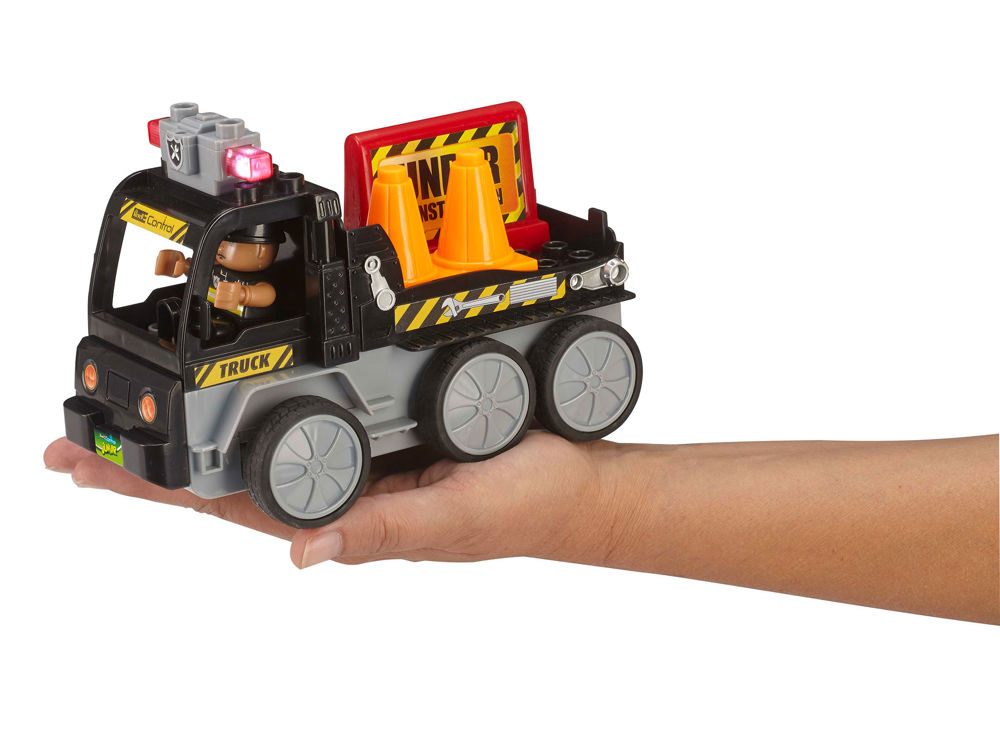 Revell Control Towing Service