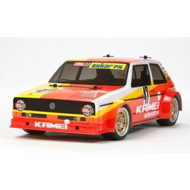 Volkswagen Golf I Racing Gr. 2 Kamei M-05