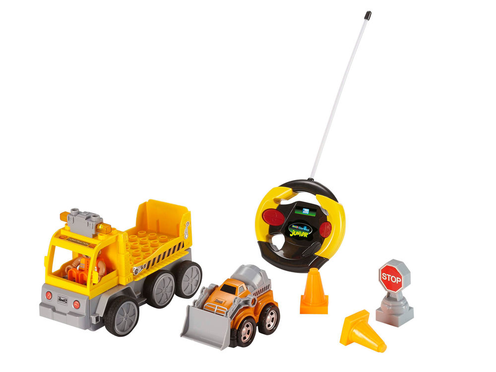 Revell Control Transporter