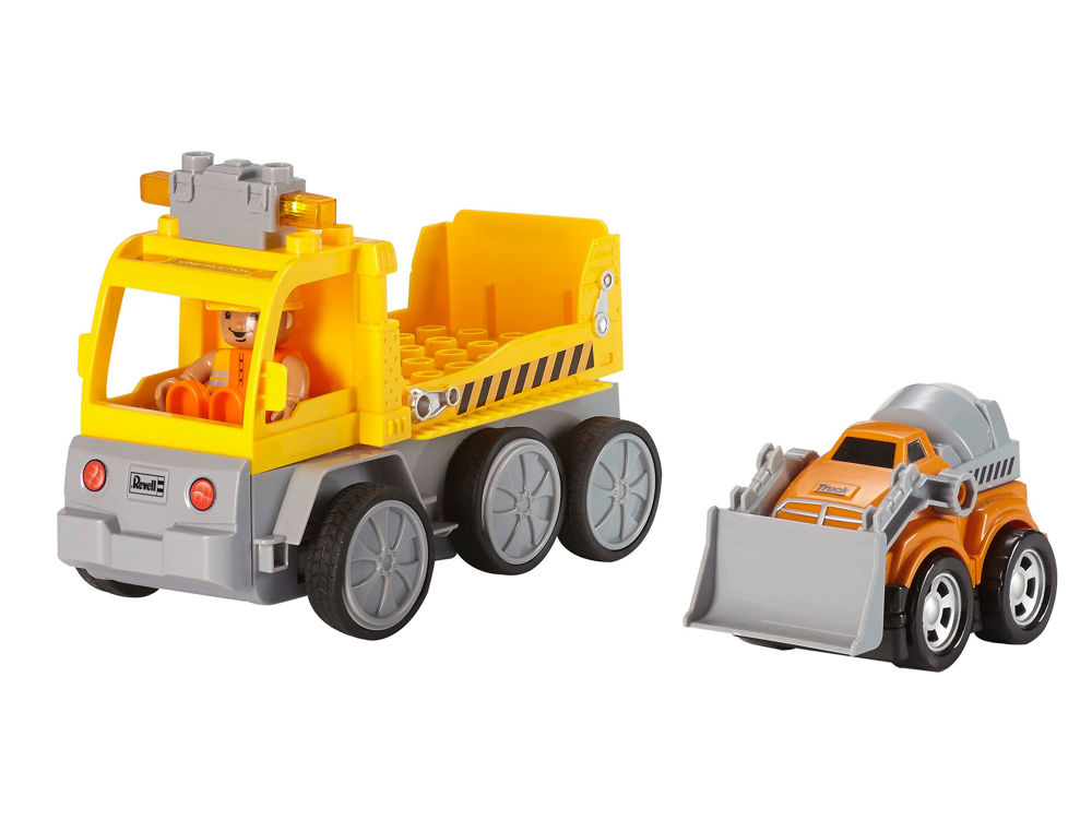Revell Control Transporter