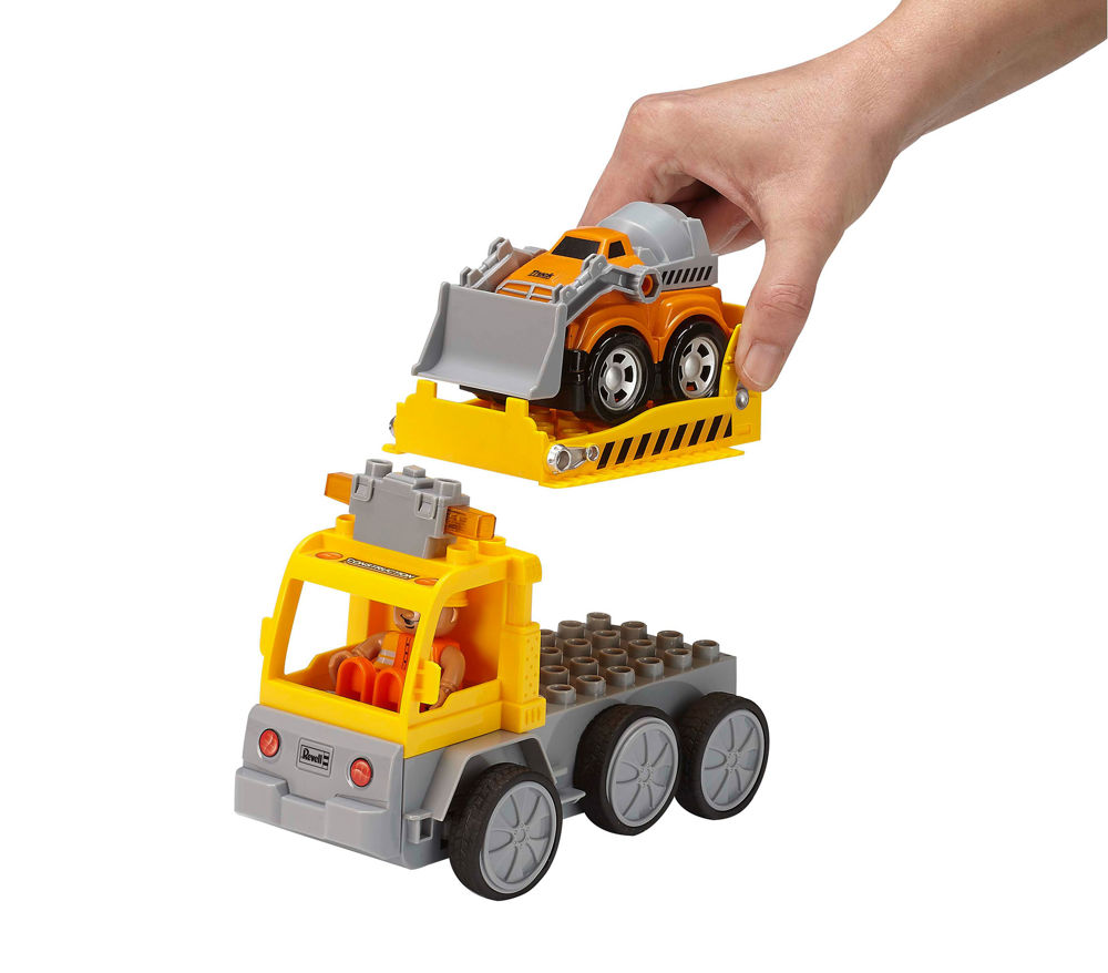 Revell Control Transporter