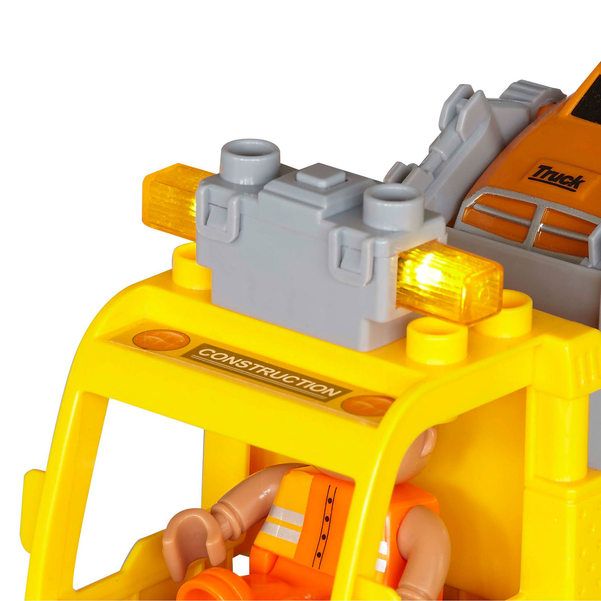 Revell Control Transporter