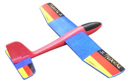 Wurfgleiter Felix-IQ XL, farbl. sortiert