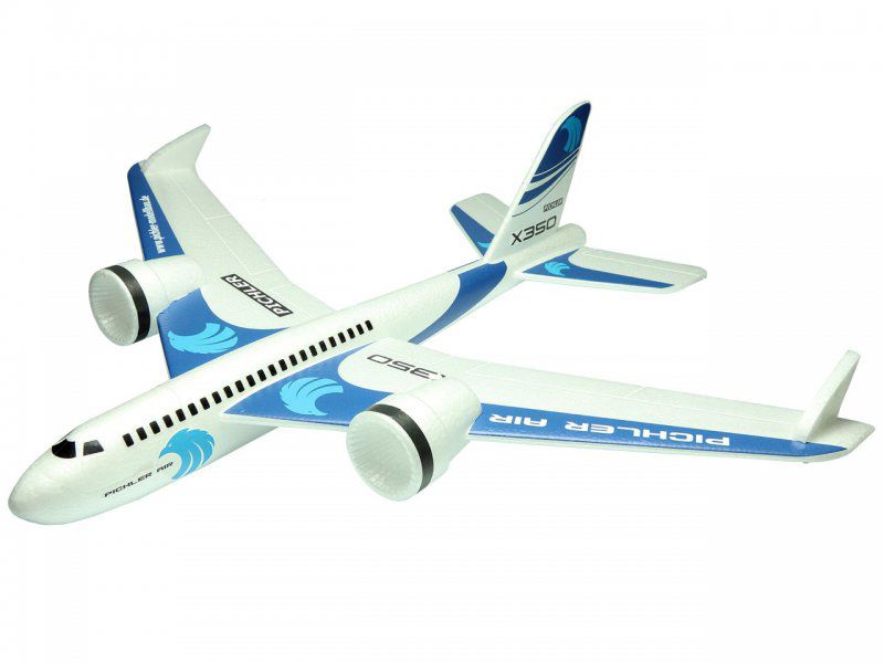 Wurfgleiter Airliner X-350 / 650mm