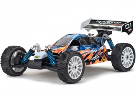 CARSON 1:8 CY Specter Two Sport V25 ARR