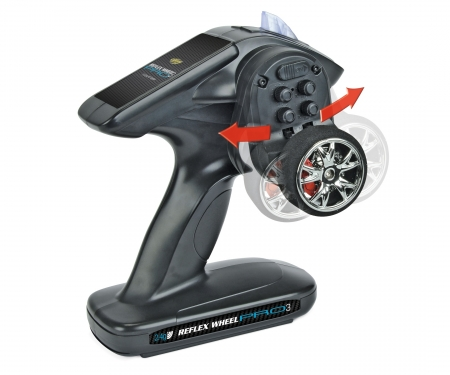CARSON 1:8 Virus 4.0 Pro V32 2.4G RTR