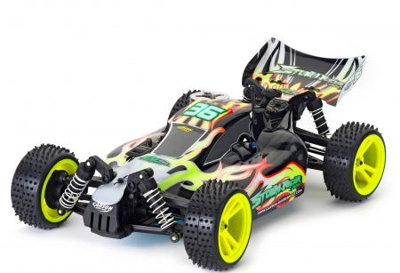 CARSON Stormracer Extreme Pro RTR