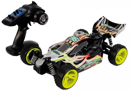 CARSON Stormracer Extreme Pro RTR