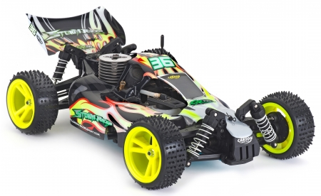 CARSON Stormracer Extreme Pro RTR