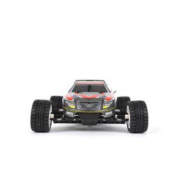 TAMIYA 1:10 RC AQROSHOT (DT-03T)