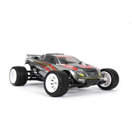 TAMIYA 1:10 RC AQROSHOT (DT-03T)