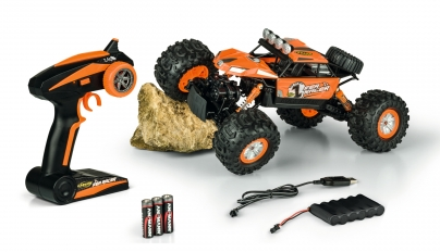 CARSON 500404138 Sea Racer 2.4GHz | RC Auto RTR 1:12