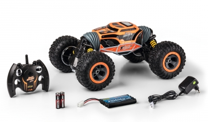CARSON 1:8 Magic Machine 2.4GHz 100% RTR