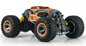 CARSON 1:8 Magic Machine 2.4GHz 100% RTR