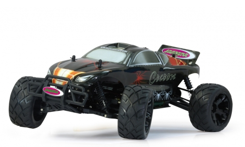 JAMARA Cocoon Monstertruck 1:10 4WD Lipo 2,4G