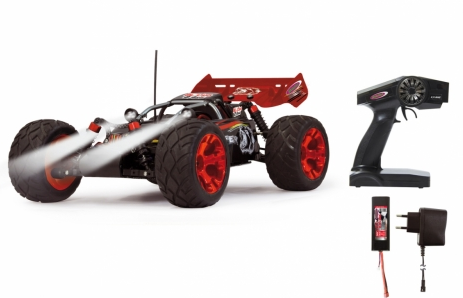 JAMARA Splinter Desertbuggy 1:10 BL 4WD Lipo 2,4G LED