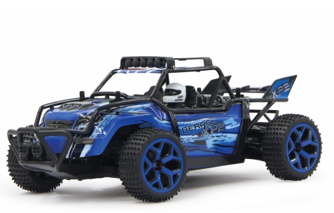 JAMARA Derago XP2 4WD 2,4G blau