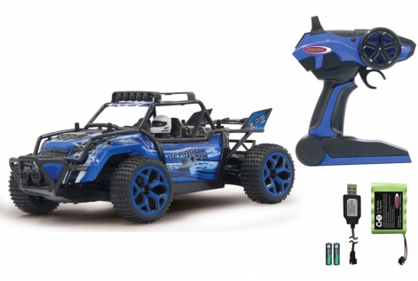 JAMARA Derago XP2 4WD 2,4G blau