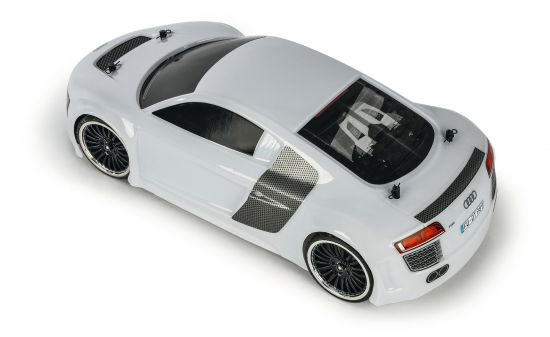 CARSON 1:10 AUDI R8 FD 2.4 GHz 100% RTR