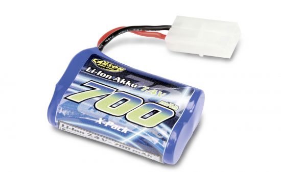 CARSON 1:10 AUDI R8 FD 2.4 GHz 100% RTR