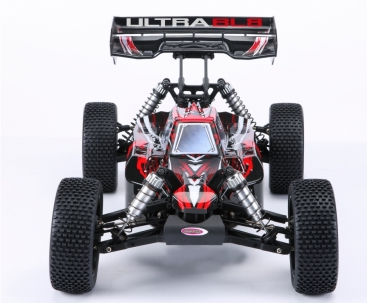 JAMARA Ultra BL8 Buggy 1:8 4WD Lipo 2,4G