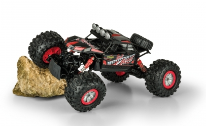 CARSON 1:12 The Beast 2.4G 100% RTR