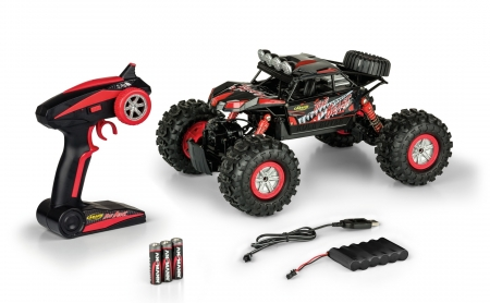 CARSON 1:12 The Beast 2.4G 100% RTR