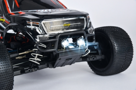 CARSON 1:10 Bad Buster 4WD X10 2.4G 100% RTR