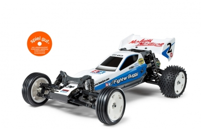 TAMIYA 1:10 RC Neo Fighter Buggy DT-03