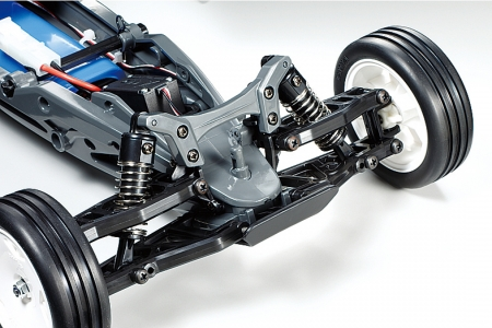 TAMIYA 1:10 RC Neo Fighter Buggy DT-03