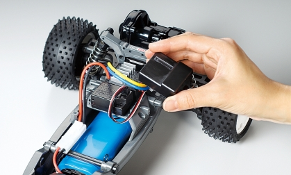 TAMIYA 1:10 RC Neo Fighter Buggy DT-03