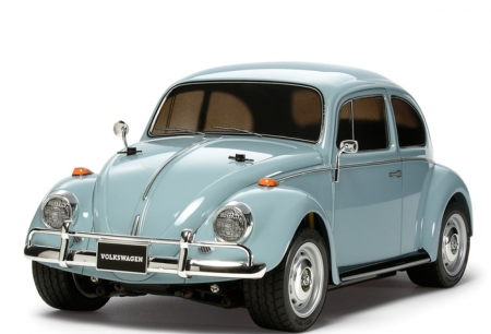 1:10 RC Volkswagen Beetle (M-06)