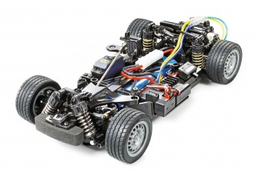 1:10 RC Volkswagen Beetle (M-06)