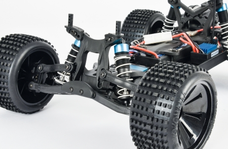 CARSON 1:10 Beetle Warrior 2WD 2.4G 100% RTR