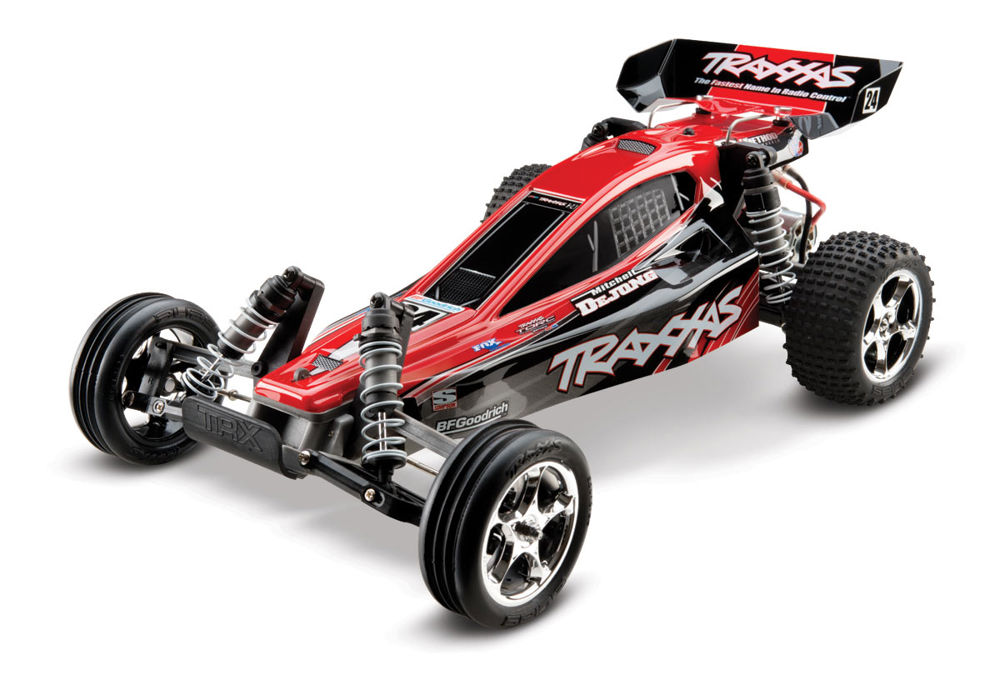 Traxxas Bandit XL-5 1/10