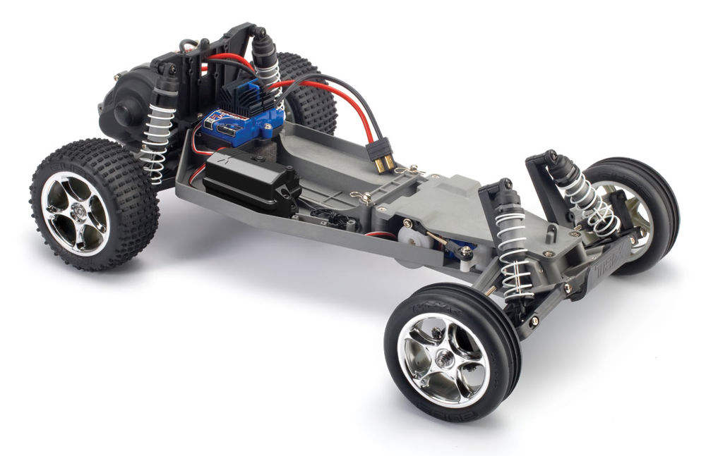 Traxxas Bandit XL-5 1/10