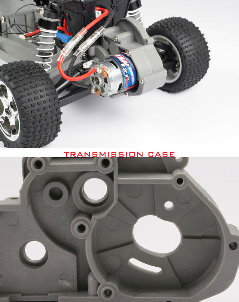 Traxxas Bandit XL-5 1/10