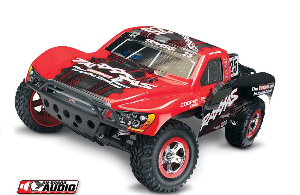 Traxxas Slash Pro 1/10 2WD