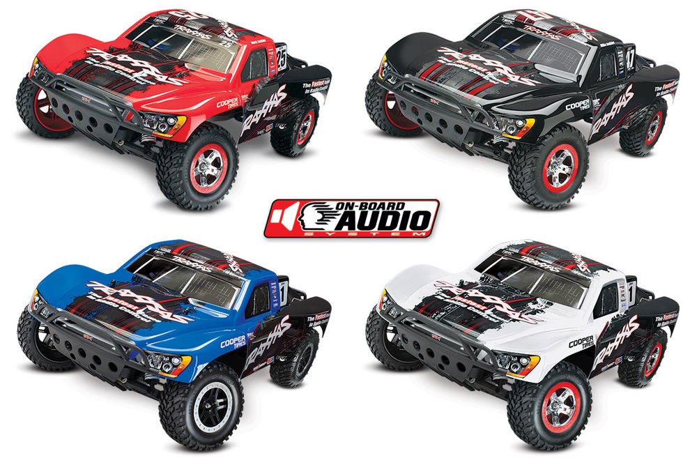Traxxas Slash Pro 1/10 2WD