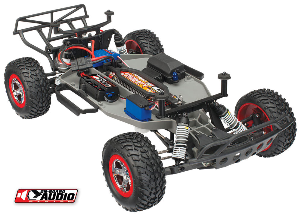 Traxxas Slash Pro 1/10 2WD