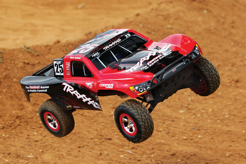 Traxxas Slash Pro 1/10 2WD