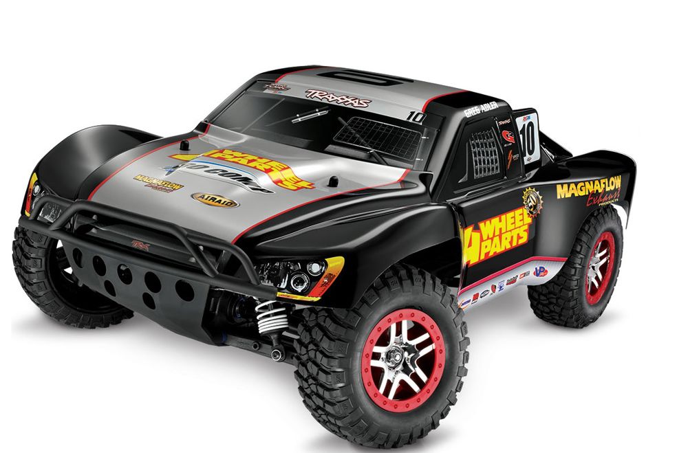 Traxxas Slash 4x4 1/10
