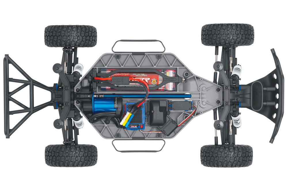 Traxxas Slash 4x4 1/10