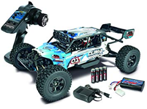 Carson 1:10 X10XL Climb Warrior 2,4 G RTR