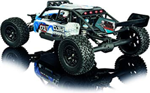Carson 1:10 X10XL Climb Warrior 2,4 G RTR