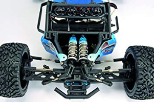 Carson 1:10 X10XL Climb Warrior 2,4 G RTR