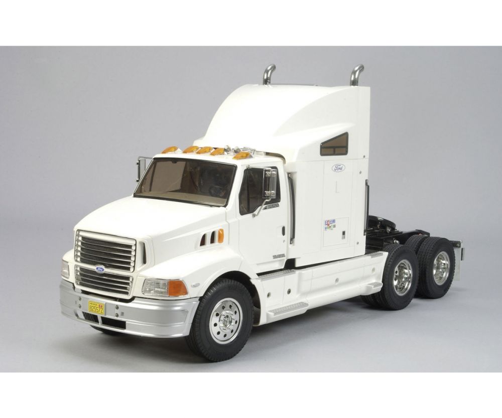 TAMIYA 1:14 RC Truck Ford Aeromax BS