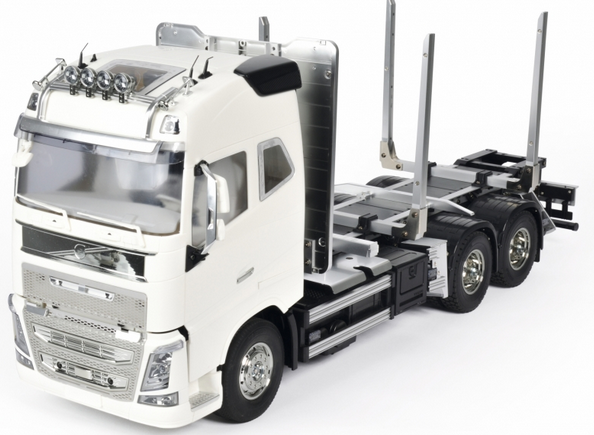 TAMIYA 1:14 RC Volvo FH16 Holztransporter