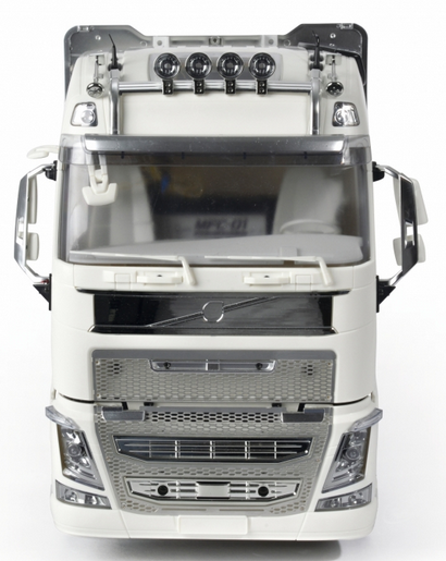 TAMIYA 1:14 RC Volvo FH16 Holztransporter